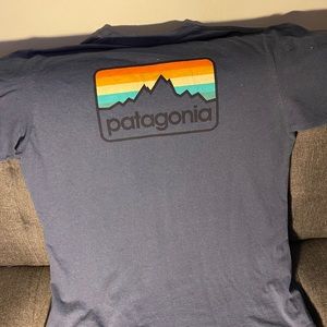 Patagonia T-Shirt